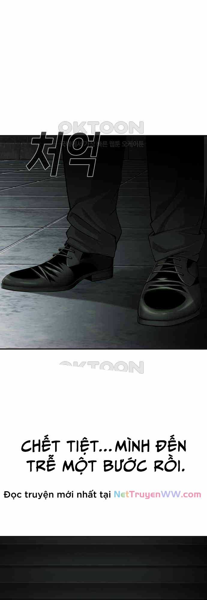Đứa Con Báo Thù - Chapter 26 - Trang 7