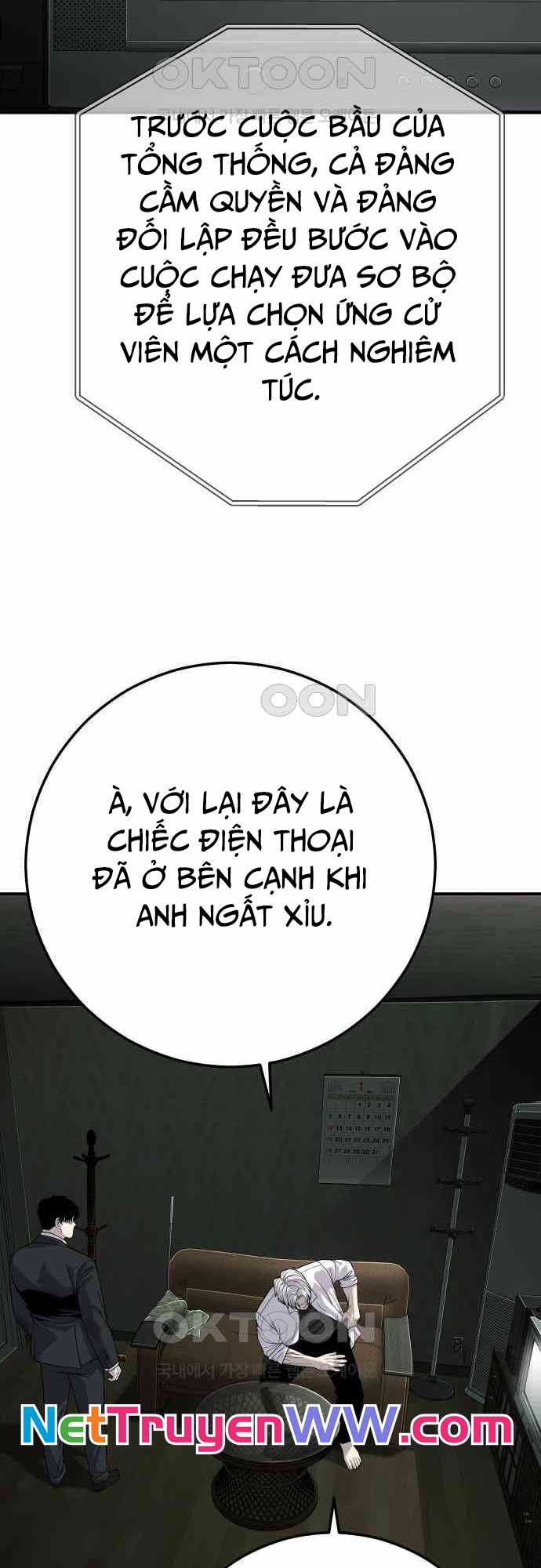 Đứa Con Báo Thù - Chapter 26 - Trang 62