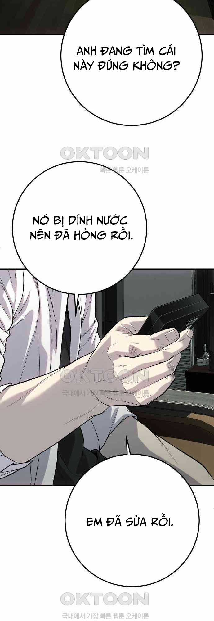 Đứa Con Báo Thù - Chapter 26 - Trang 63