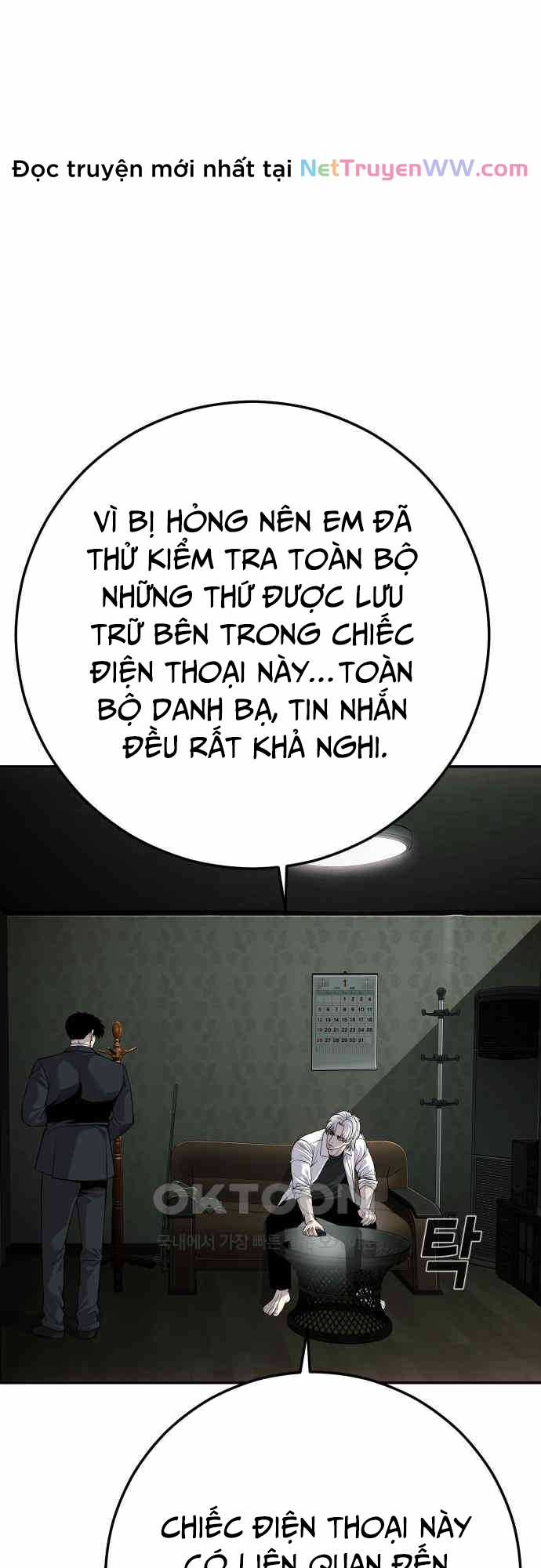 Đứa Con Báo Thù - Chapter 26 - Trang 64