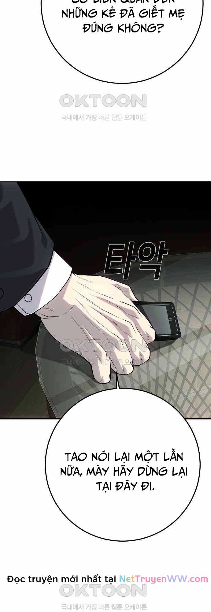 Đứa Con Báo Thù - Chapter 26 - Trang 65
