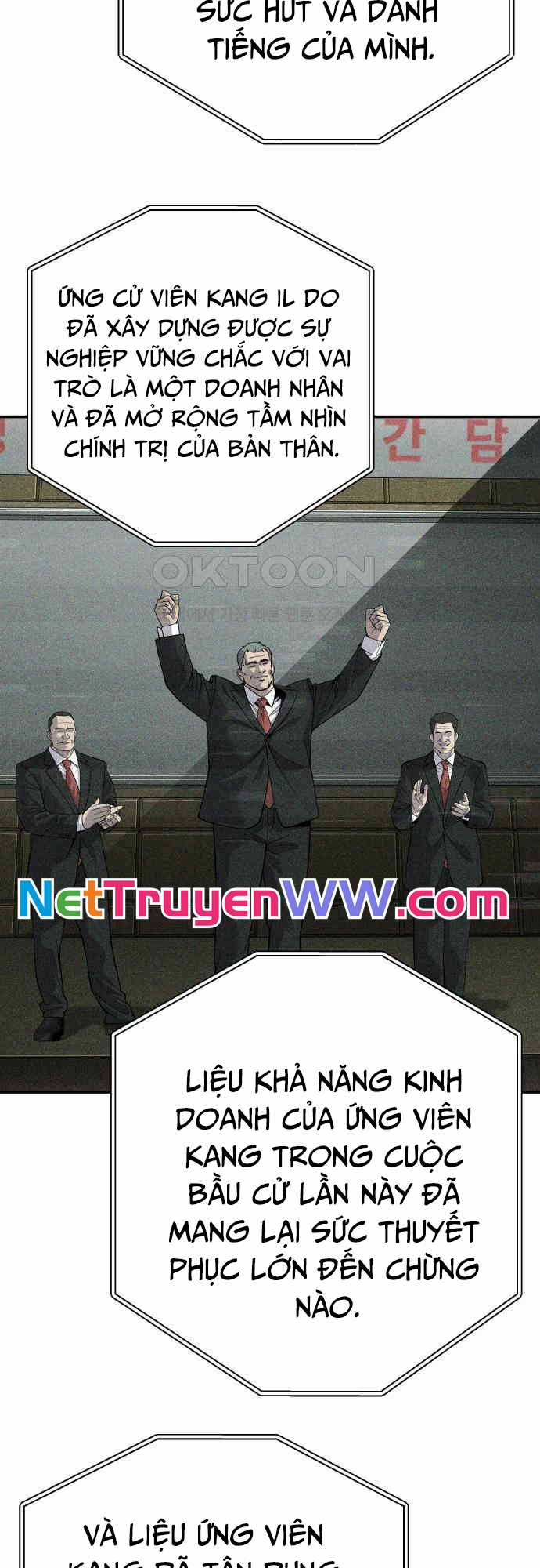 Đứa Con Báo Thù - Chapter 26 - Trang 68