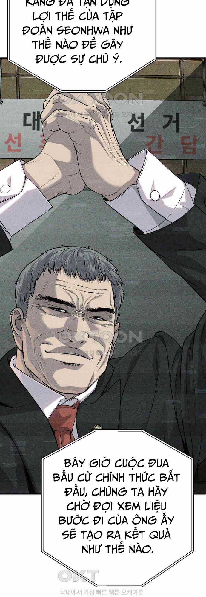 Đứa Con Báo Thù - Chapter 26 - Trang 69