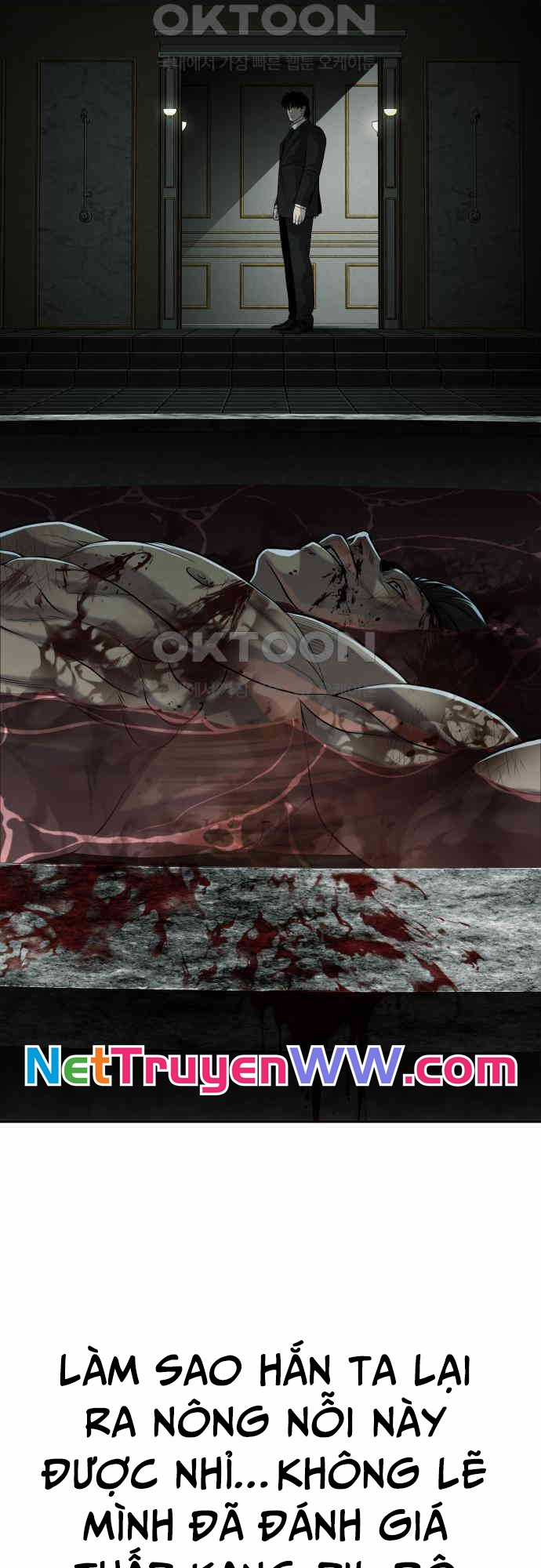 Đứa Con Báo Thù - Chapter 26 - Trang 8