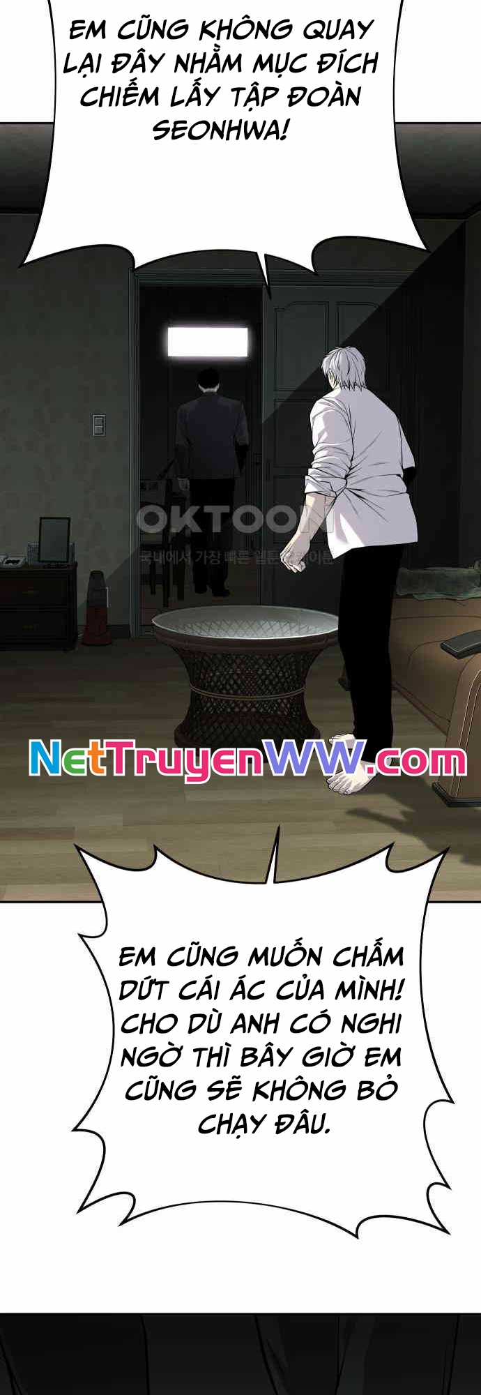 Đứa Con Báo Thù - Chapter 26 - Trang 72