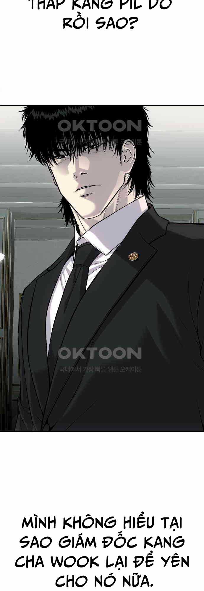 Đứa Con Báo Thù - Chapter 26 - Trang 9