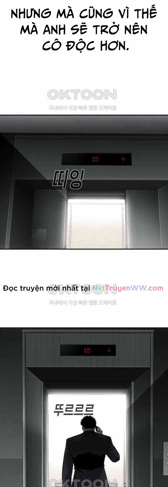 Đứa Con Báo Thù - Chapter 26 - Trang 82