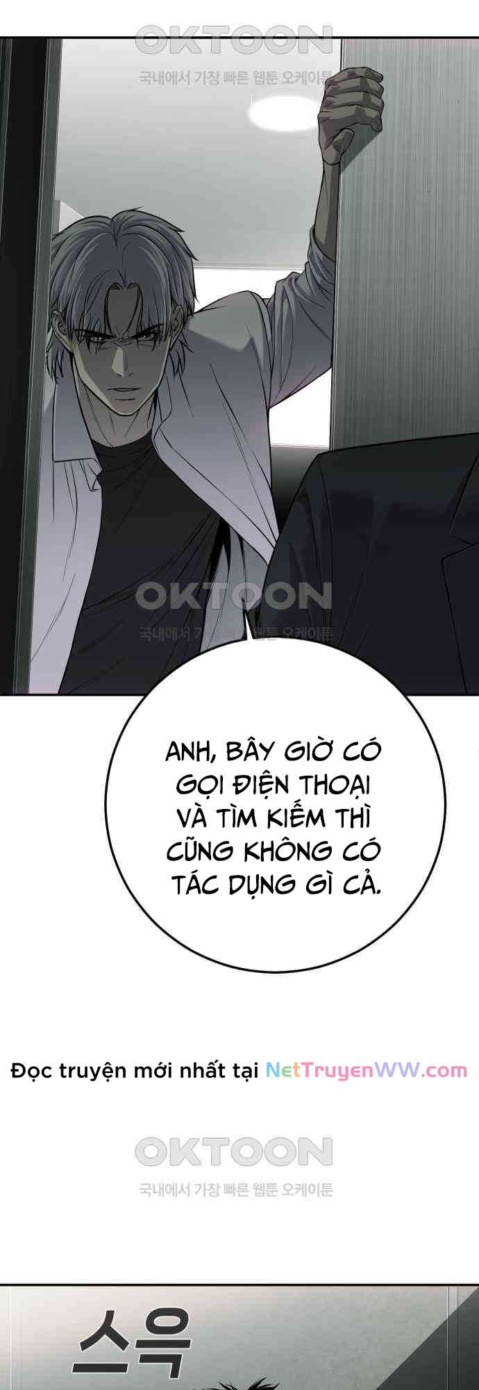 Đứa Con Báo Thù - Chapter 26 - Trang 85