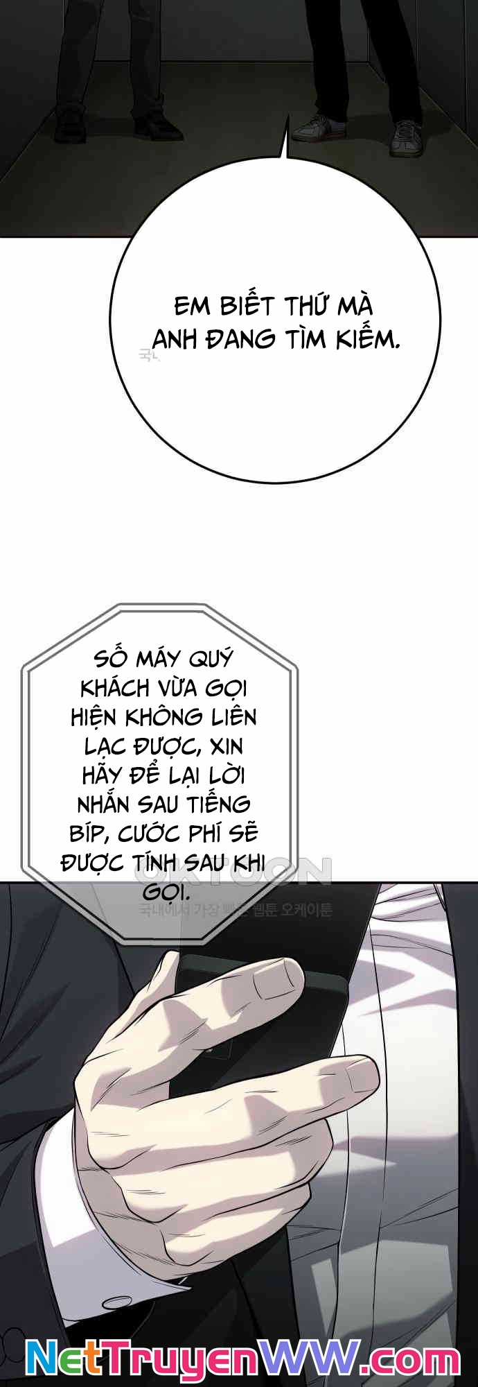 Đứa Con Báo Thù - Chapter 26 - Trang 88