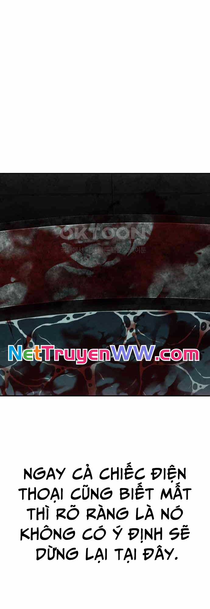 Đứa Con Báo Thù - Chapter 26 - Trang 10