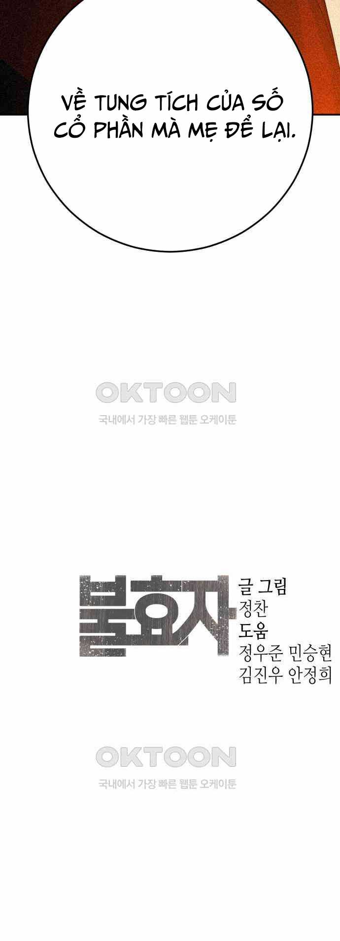 Đứa Con Báo Thù - Chapter 26 - Trang 91