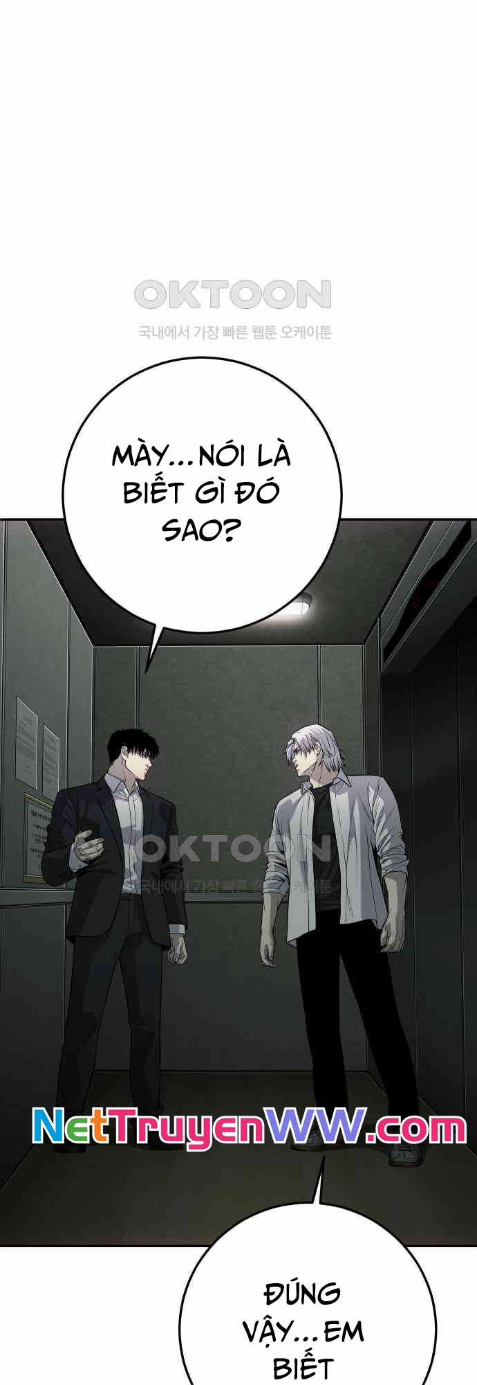 Đứa Con Báo Thù - Chapter 27 - Trang 1