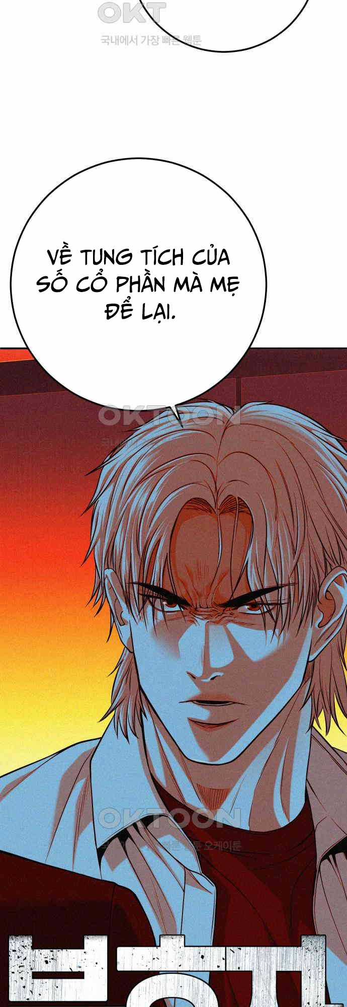 Đứa Con Báo Thù - Chapter 27 - Trang 2