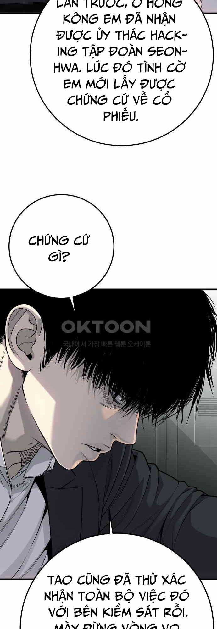 Đứa Con Báo Thù - Chapter 27 - Trang 11