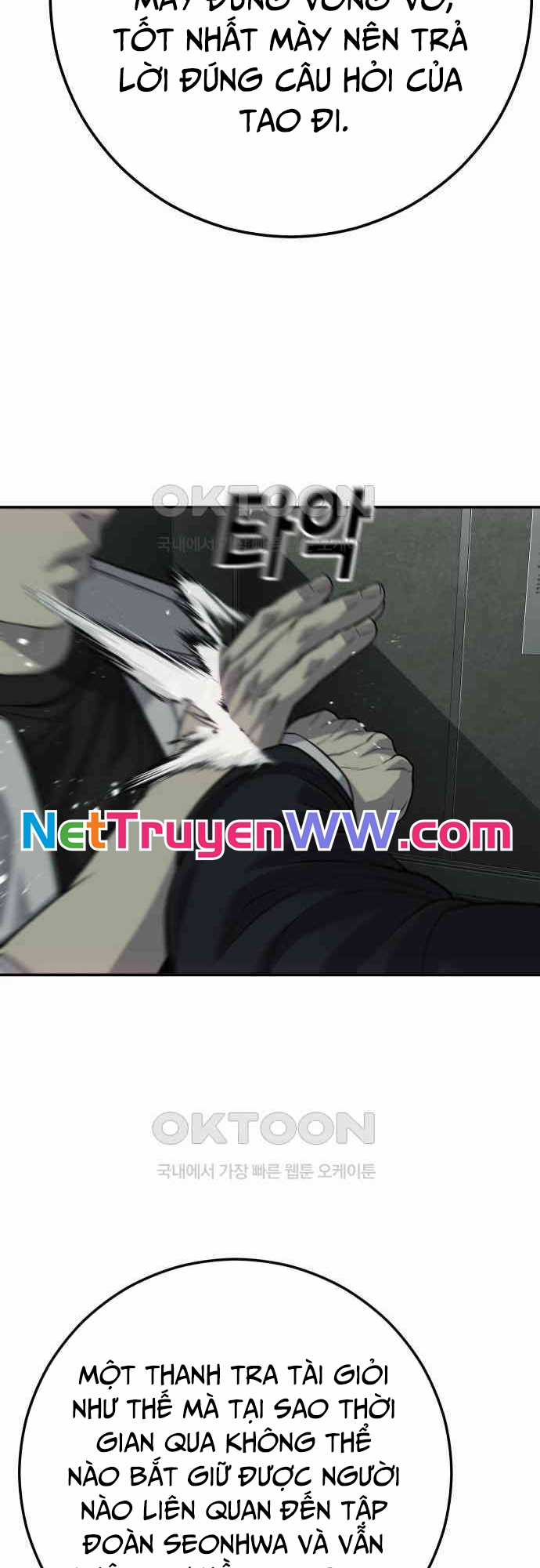 Đứa Con Báo Thù - Chapter 27 - Trang 12