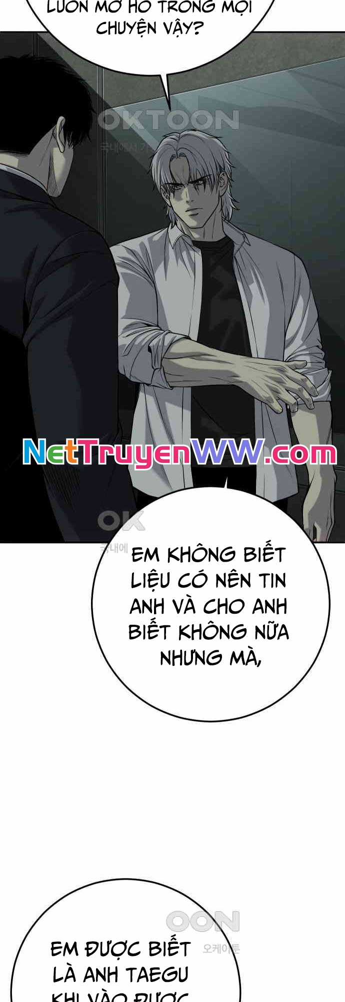 Đứa Con Báo Thù - Chapter 27 - Trang 13