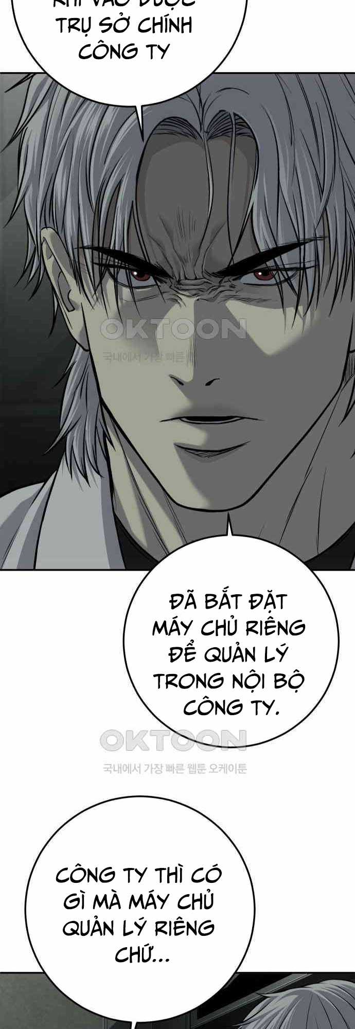 Đứa Con Báo Thù - Chapter 27 - Trang 14