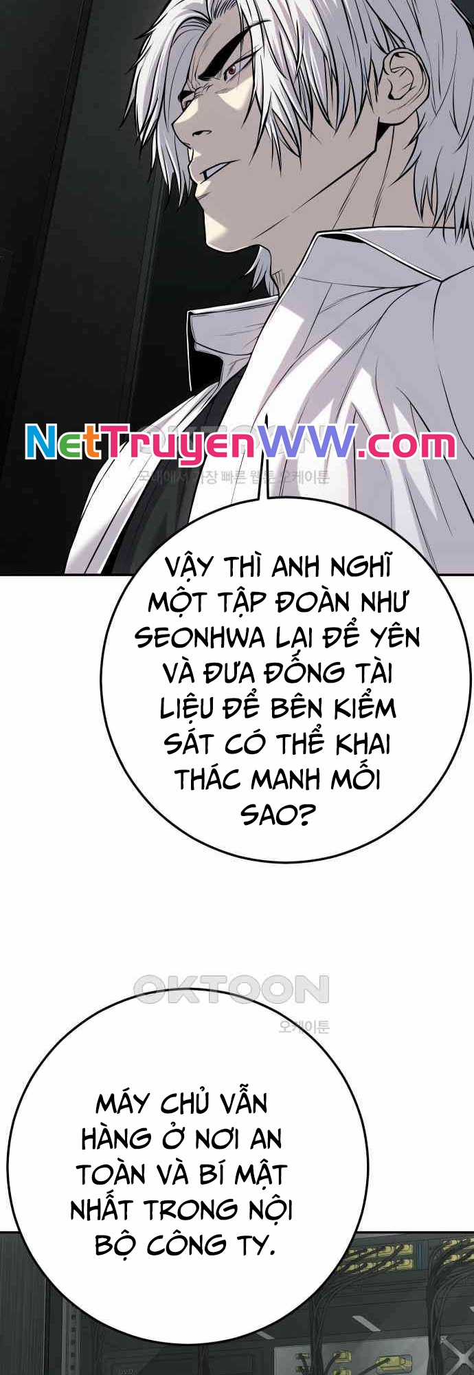 Đứa Con Báo Thù - Chapter 27 - Trang 16