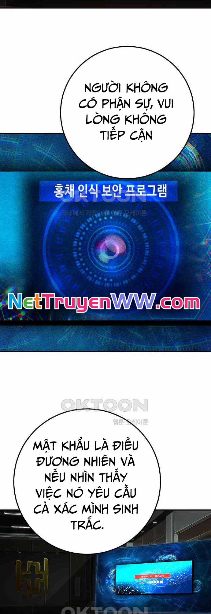 Đứa Con Báo Thù - Chapter 27 - Trang 18