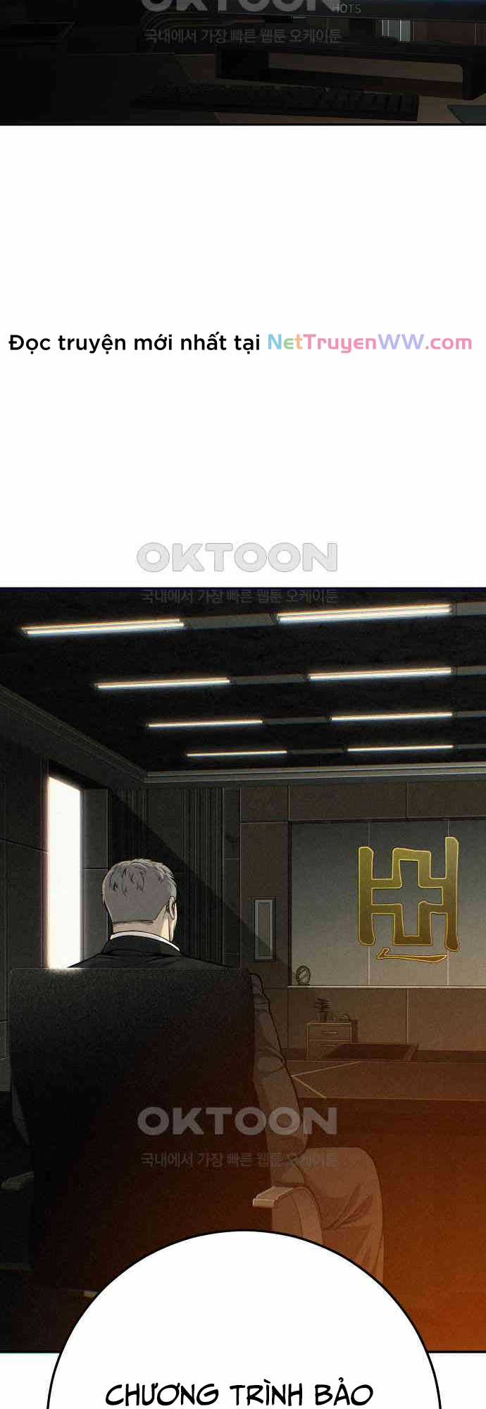 Đứa Con Báo Thù - Chapter 27 - Trang 19