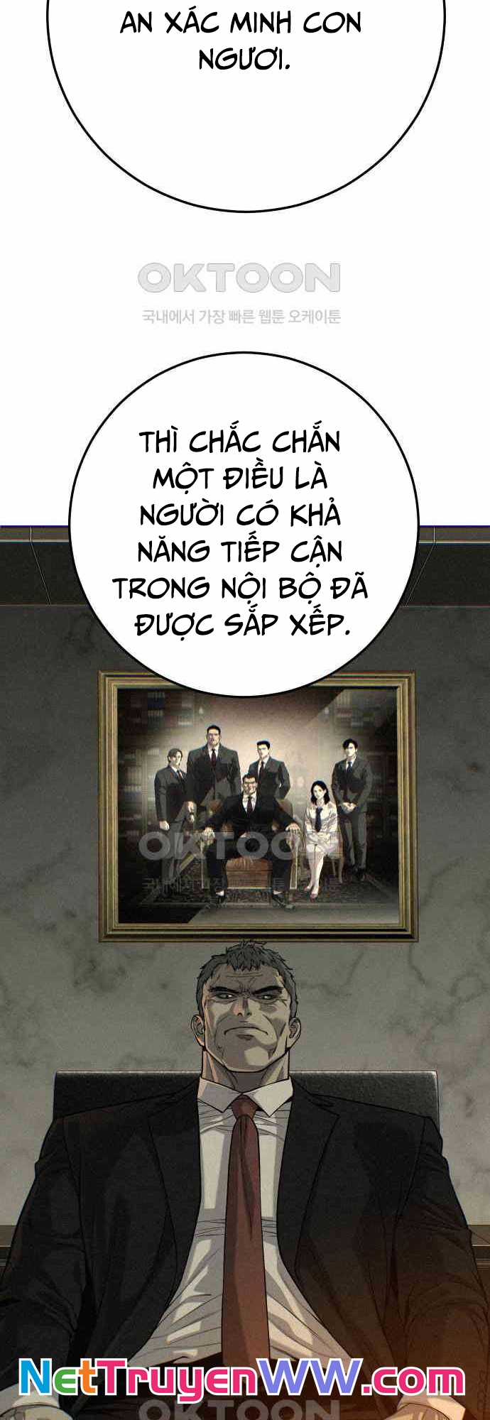 Đứa Con Báo Thù - Chapter 27 - Trang 20