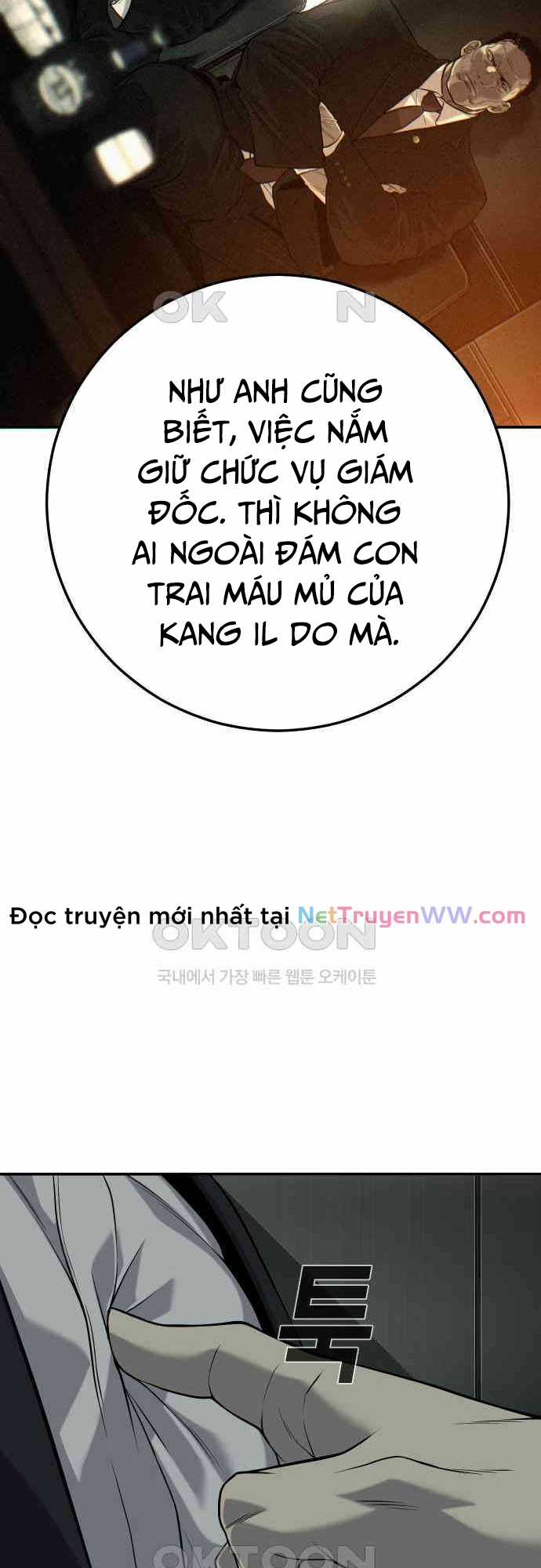 Đứa Con Báo Thù - Chapter 27 - Trang 22