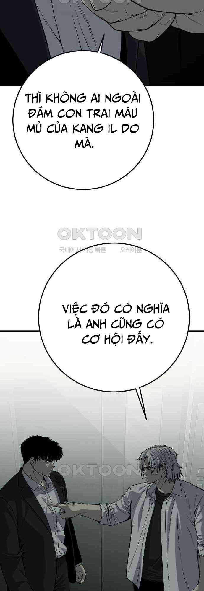 Đứa Con Báo Thù - Chapter 27 - Trang 23