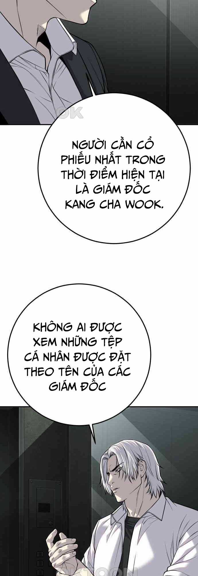 Đứa Con Báo Thù - Chapter 27 - Trang 26