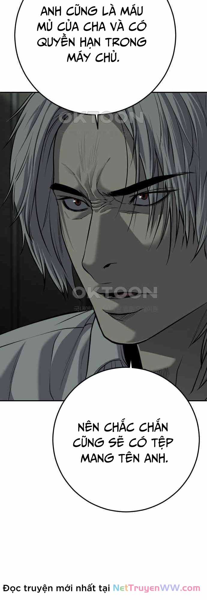 Đứa Con Báo Thù - Chapter 27 - Trang 28