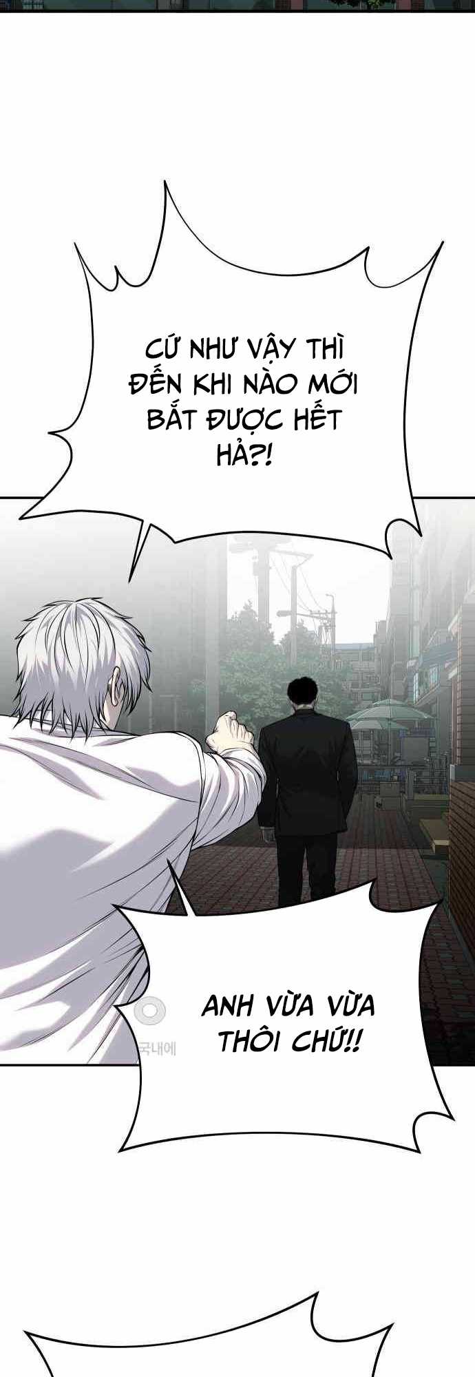 Đứa Con Báo Thù - Chapter 27 - Trang 34