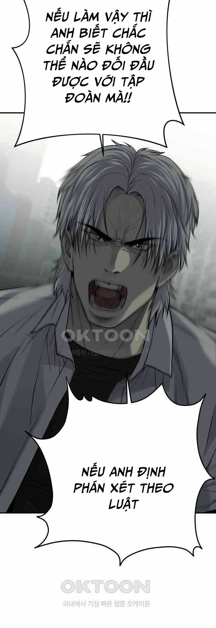 Đứa Con Báo Thù - Chapter 27 - Trang 35