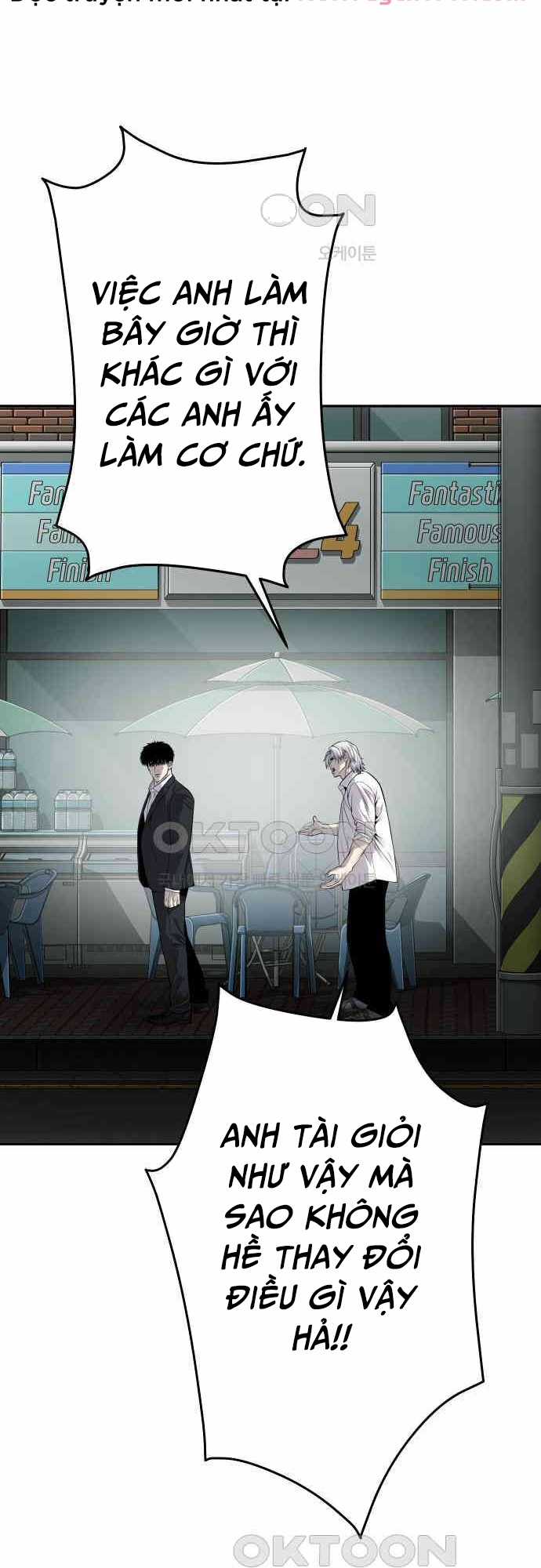 Đứa Con Báo Thù - Chapter 27 - Trang 37