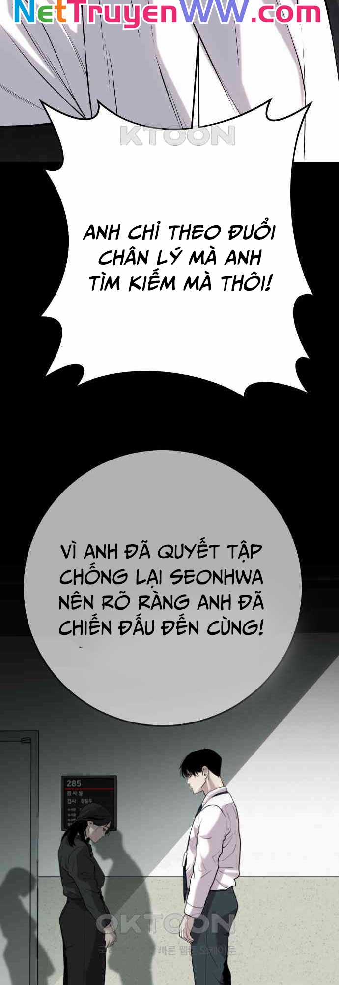 Đứa Con Báo Thù - Chapter 27 - Trang 39