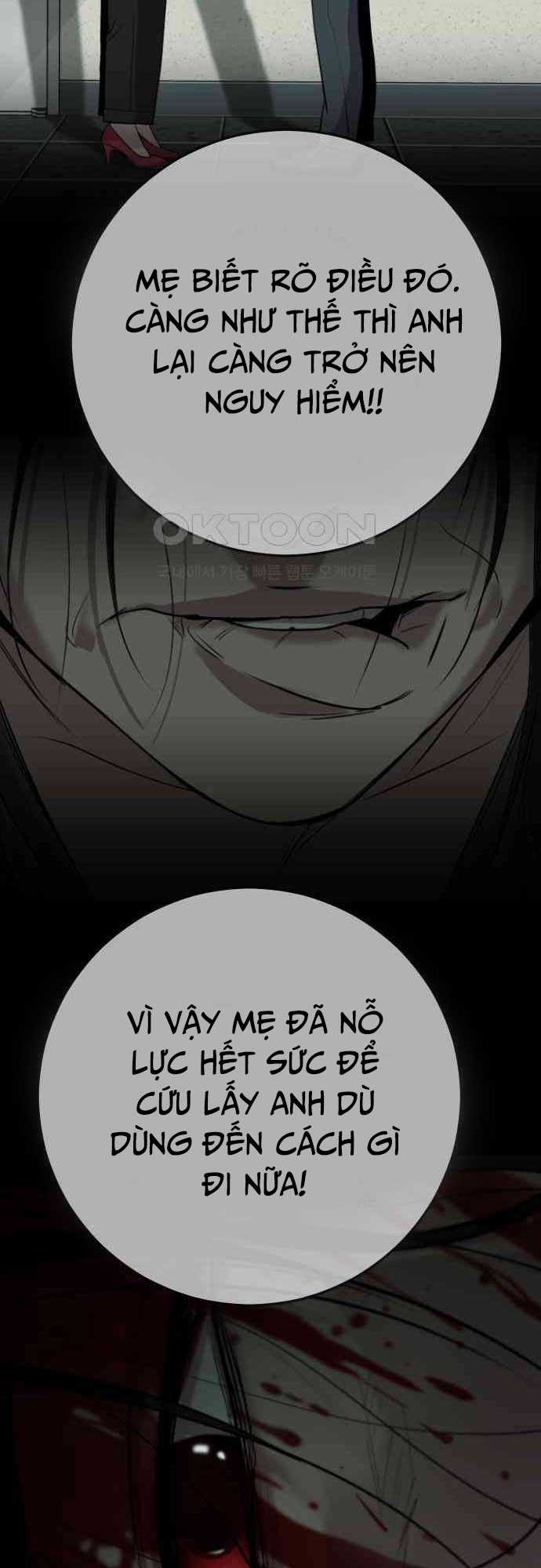 Đứa Con Báo Thù - Chapter 27 - Trang 40