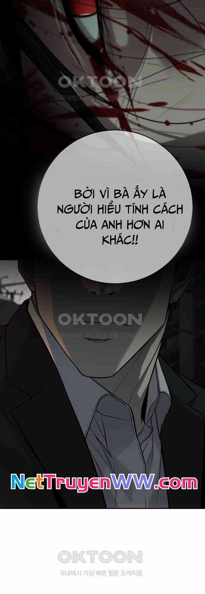 Đứa Con Báo Thù - Chapter 27 - Trang 41