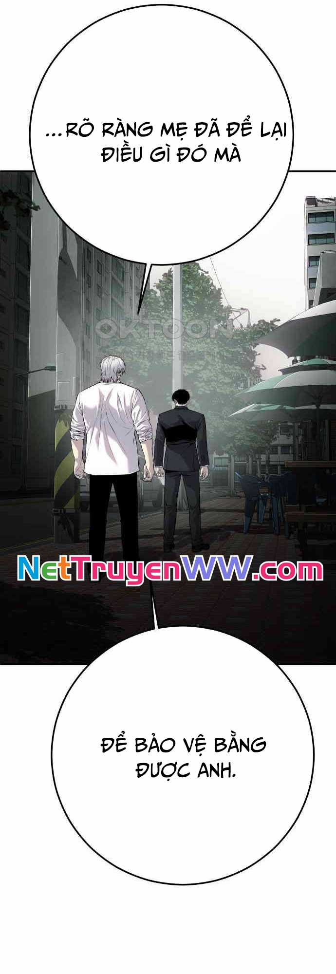 Đứa Con Báo Thù - Chapter 27 - Trang 42