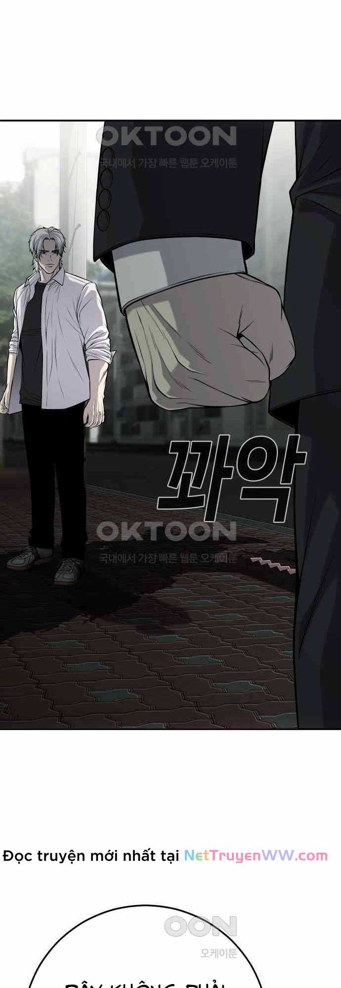 Đứa Con Báo Thù - Chapter 27 - Trang 43