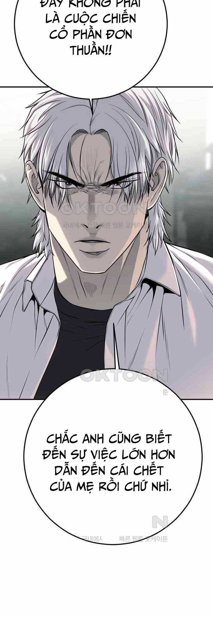 Đứa Con Báo Thù - Chapter 27 - Trang 44