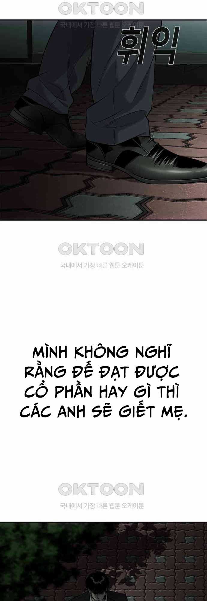 Đứa Con Báo Thù - Chapter 27 - Trang 46