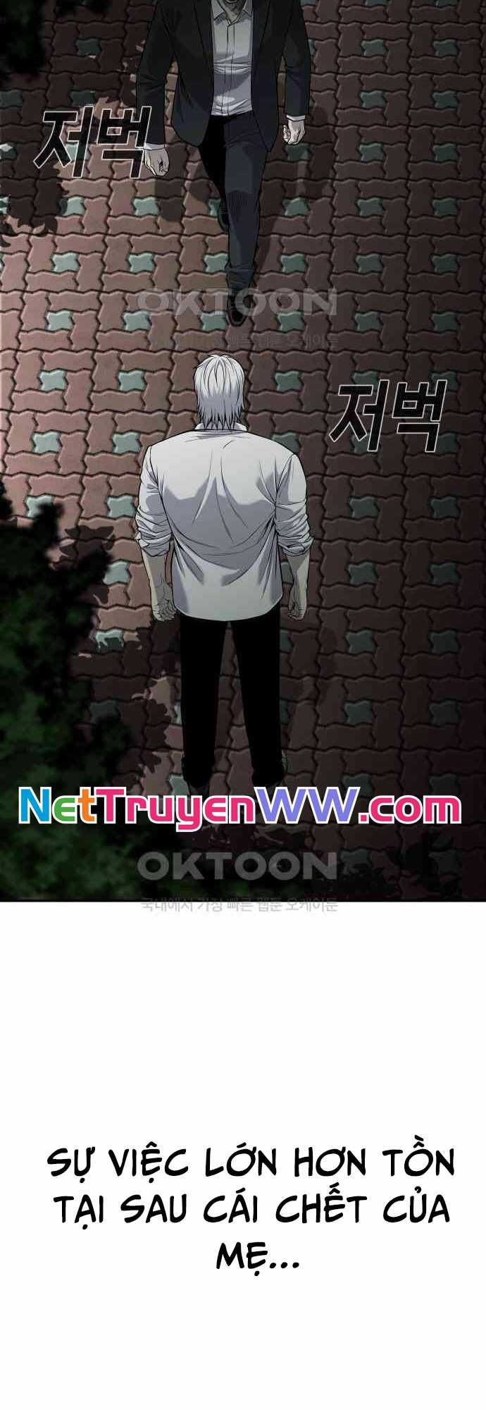 Đứa Con Báo Thù - Chapter 27 - Trang 47