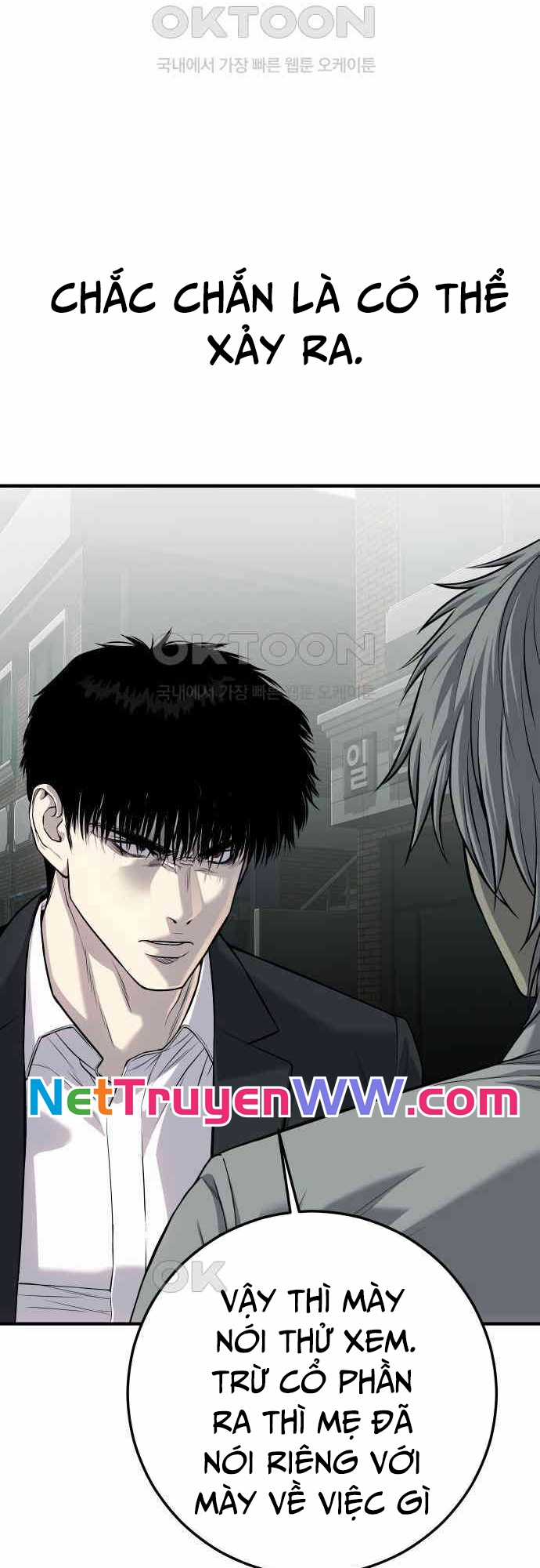 Đứa Con Báo Thù - Chapter 27 - Trang 48