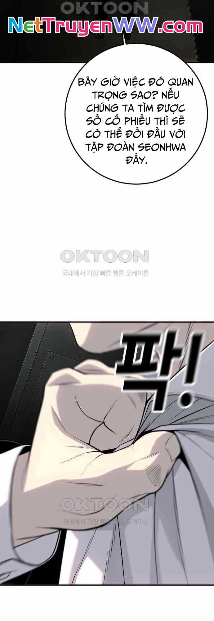 Đứa Con Báo Thù - Chapter 27 - Trang 6