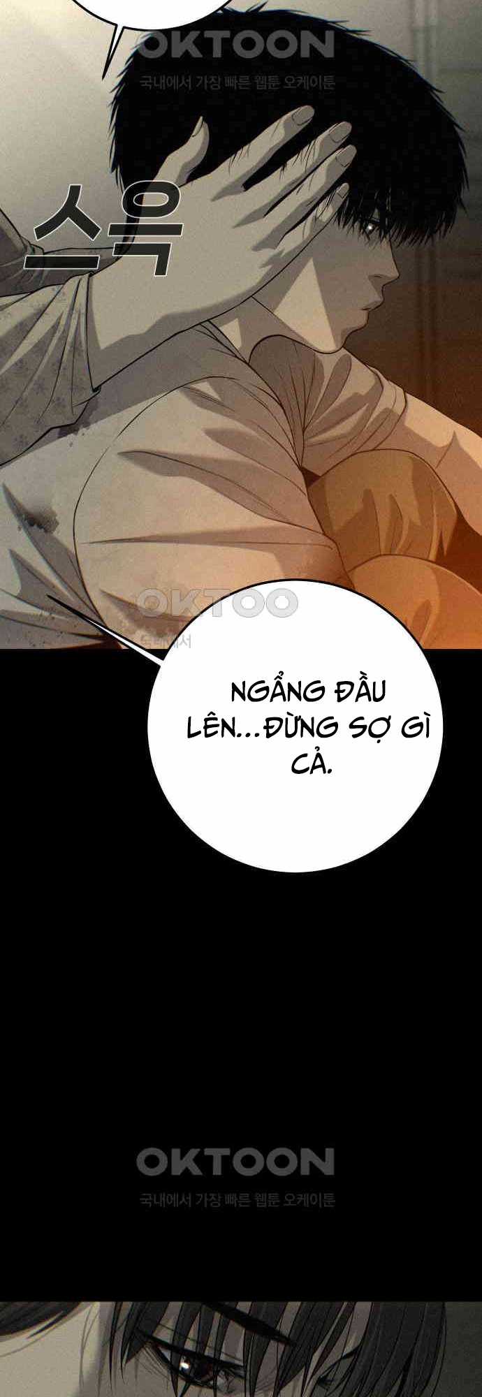 Đứa Con Báo Thù - Chapter 27 - Trang 56