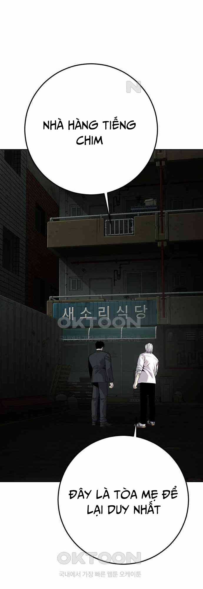 Đứa Con Báo Thù - Chapter 27 - Trang 61