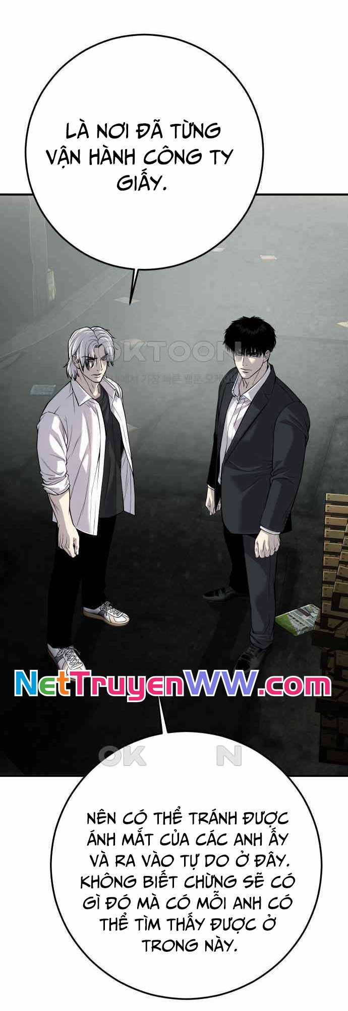 Đứa Con Báo Thù - Chapter 27 - Trang 62