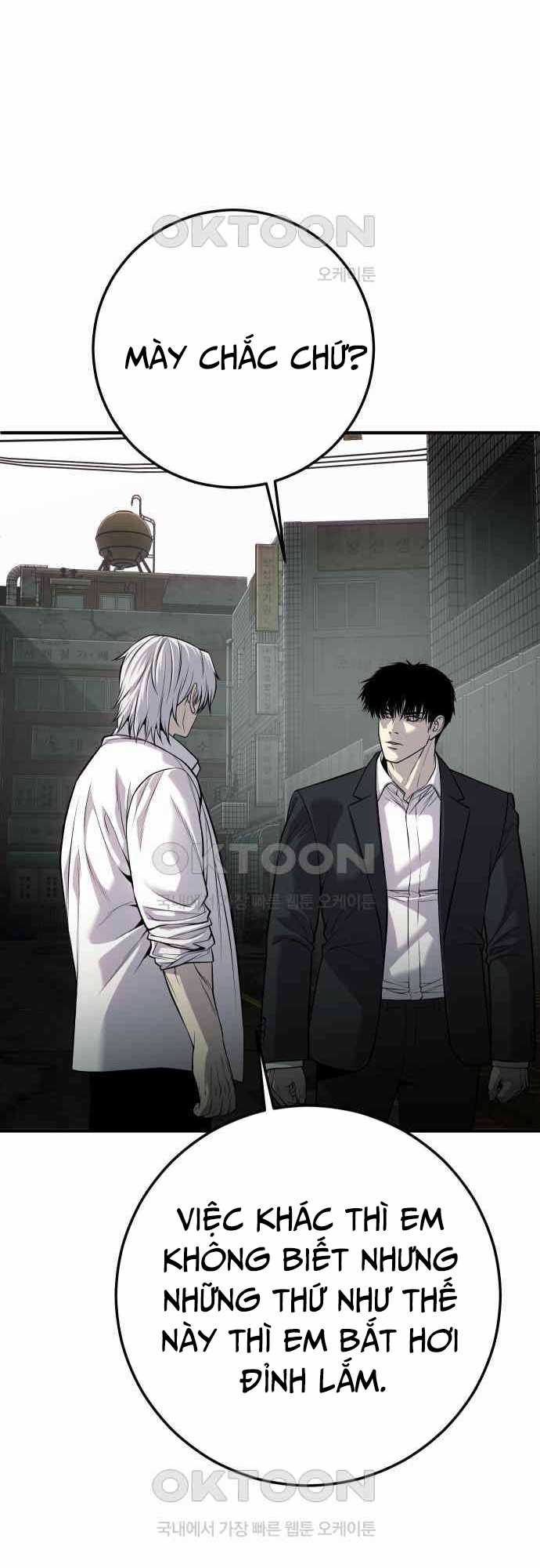 Đứa Con Báo Thù - Chapter 27 - Trang 63