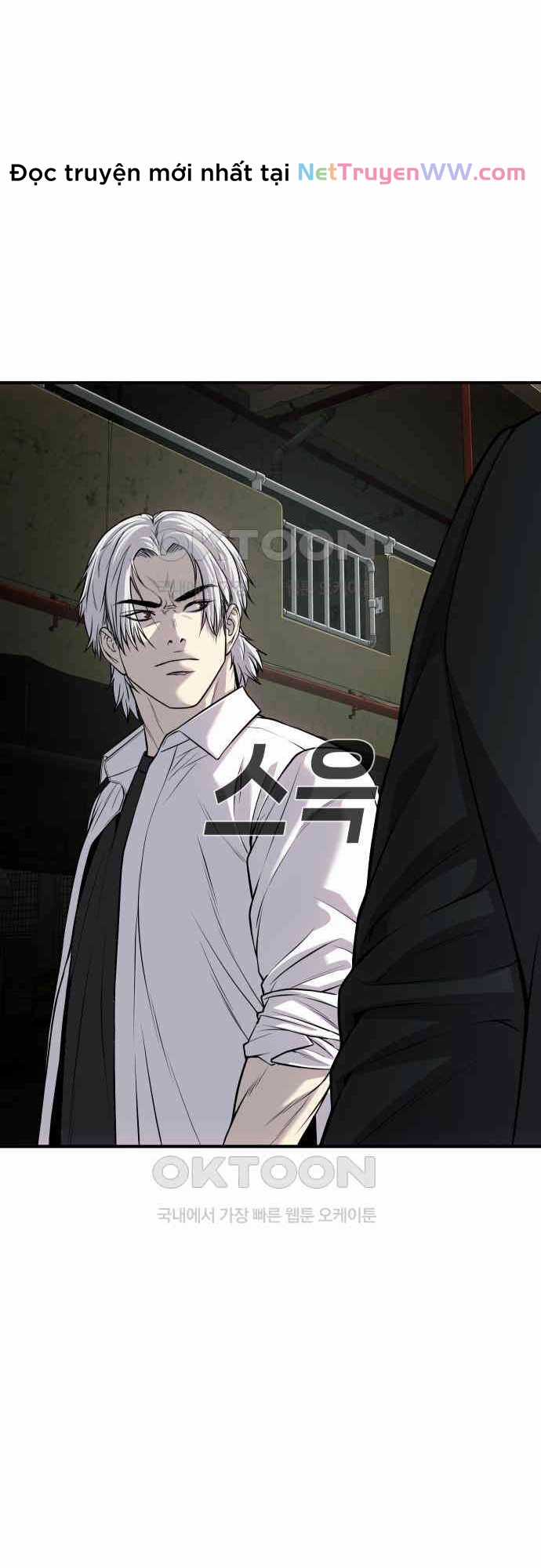 Đứa Con Báo Thù - Chapter 27 - Trang 64