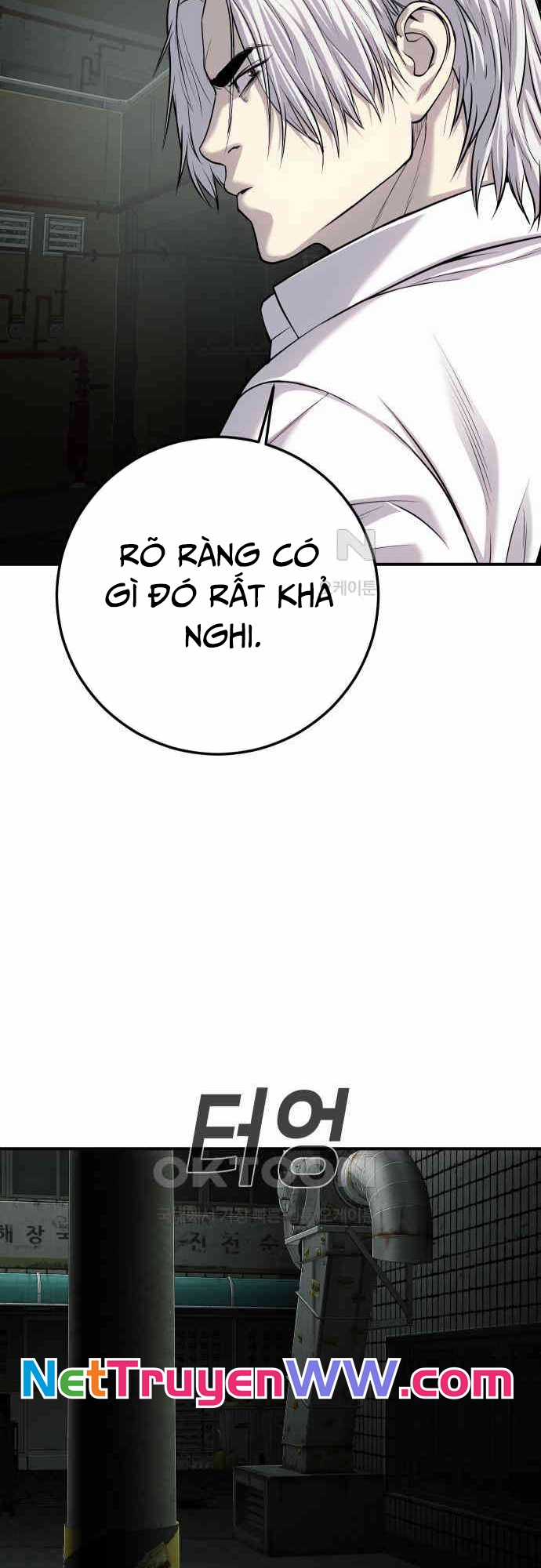 Đứa Con Báo Thù - Chapter 27 - Trang 66