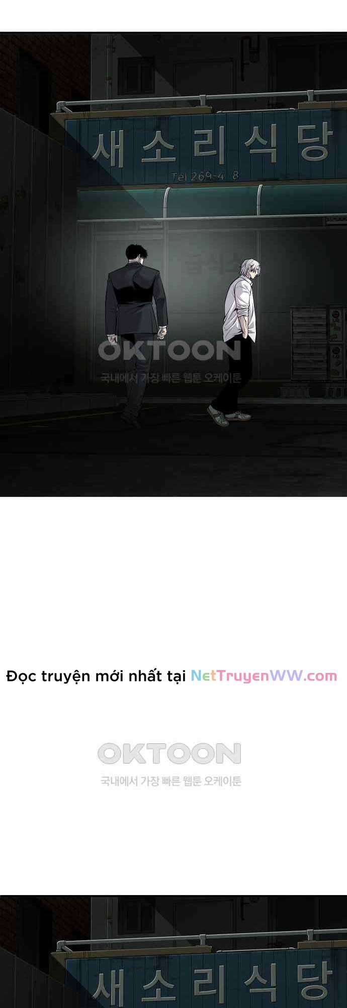 Đứa Con Báo Thù - Chapter 27 - Trang 68