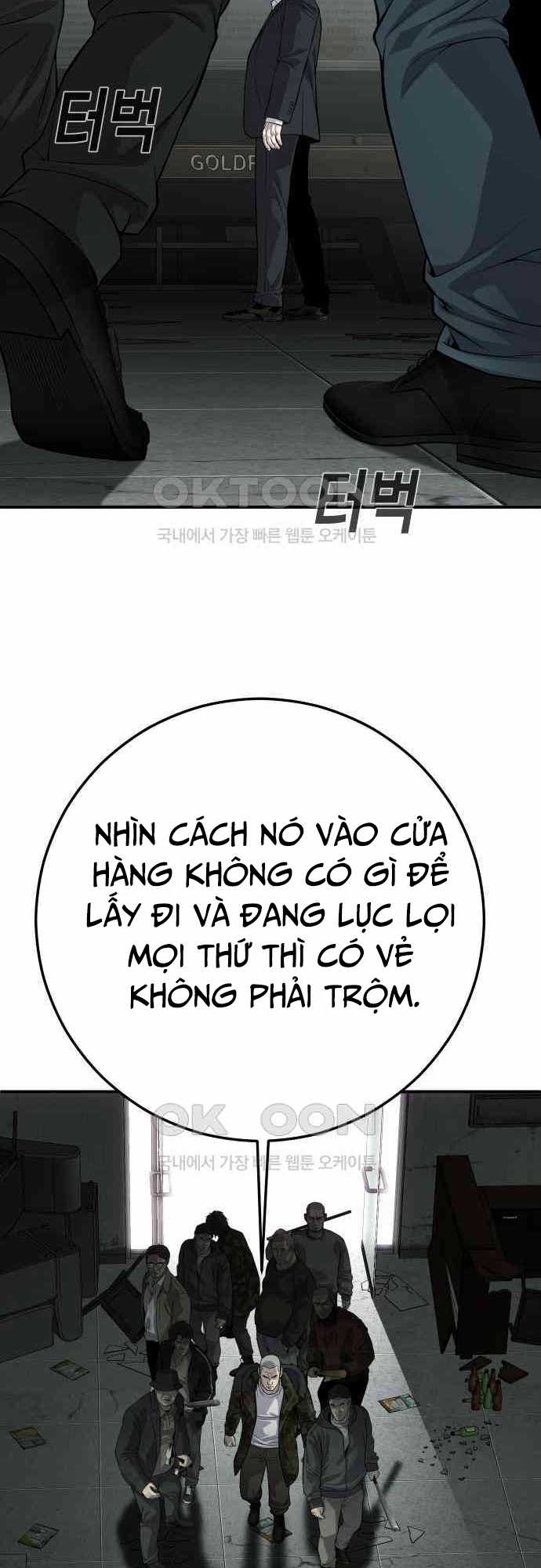 Đứa Con Báo Thù - Chapter 27 - Trang 75